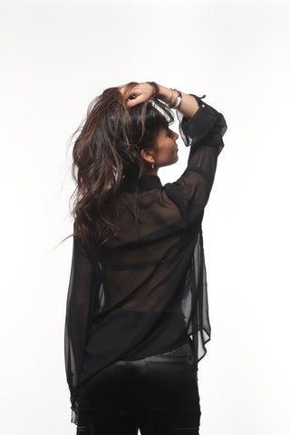 Blouse "Libre"